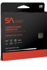 Scientific Anglers Scientific Anglers Amplitude Smooth Bonefish Plus Fly Line -