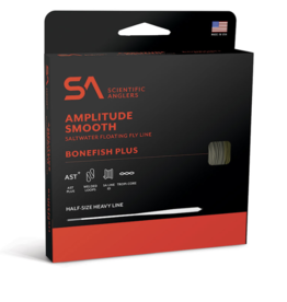 Scientific Anglers Scientific Anglers Amplitude Smooth Bonefish Plus Fly Line -