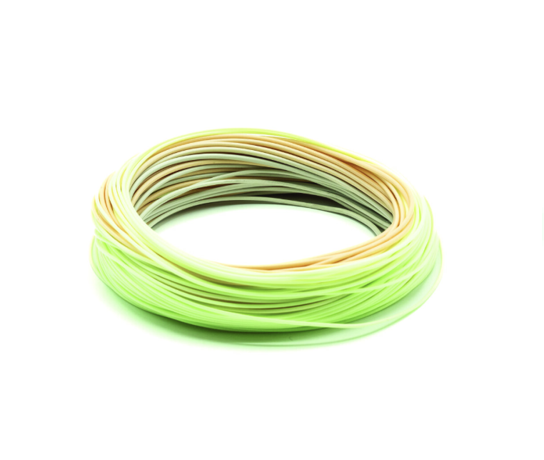 Scientific Anglers Scientific Anglers Amplitude Smooth Infinity Plus Fly Line -