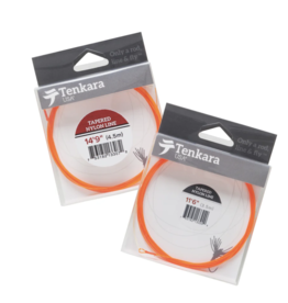 Tenkara USA Tenkara Tapered Nylon Line -