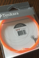 Tenkara USA Tenkara Tapered Nylon Line -