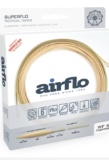 Airflo Airflo Ridge 2.0 Superflo Tactical Taper Fly Line -