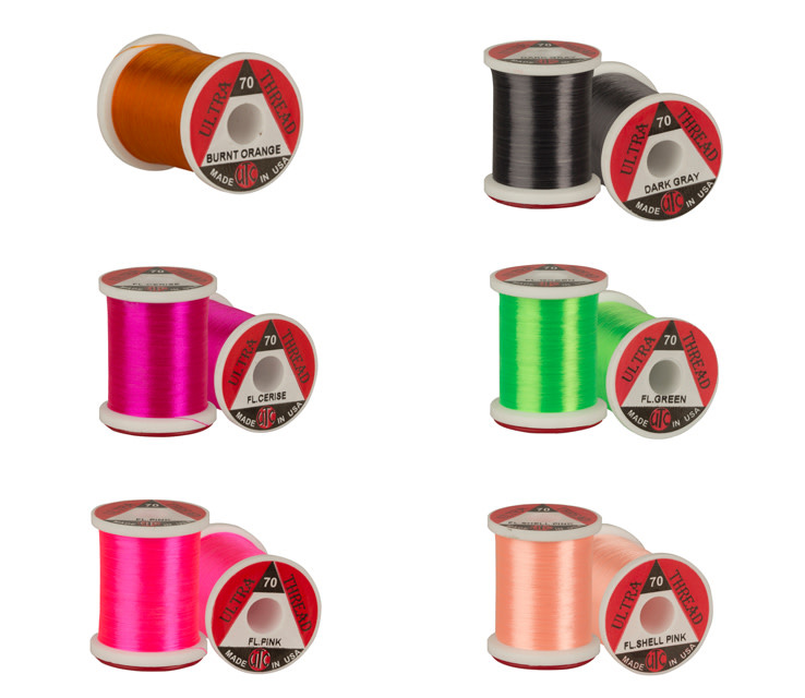 Wapsi Fly Inc. UTC Ultra Thread -