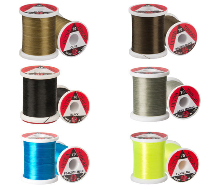 Wapsi Fly Inc. UTC Ultra Thread -