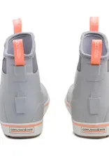 Grundens Grundens Womens Deck Boss Ankle Boot -