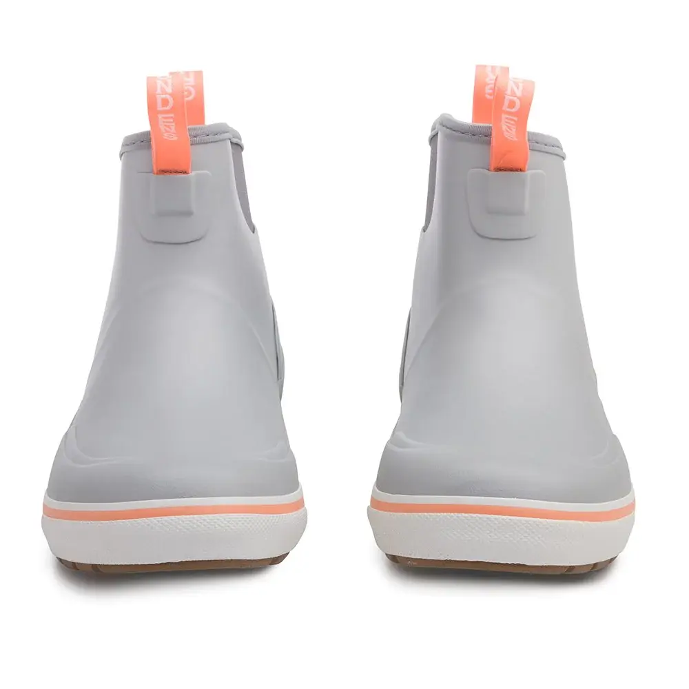 Grundens Grundens Womens Deck Boss Ankle Boot -