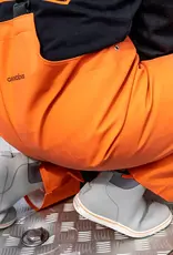 Grundens Grundens Womens Deck Boss Ankle Boot -