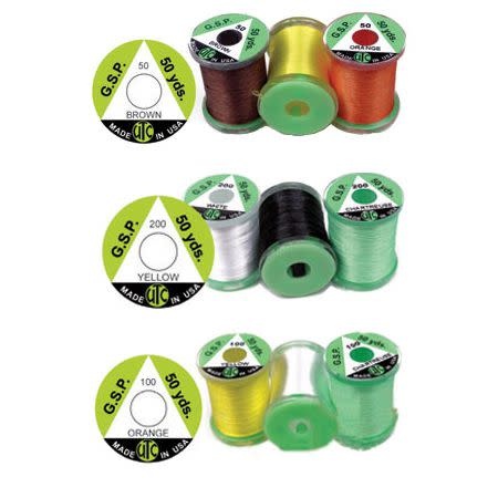 Wapsi Fly Inc. UTC GSP Ultra Thread -