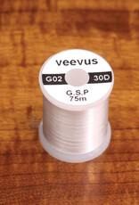 Hareline Dubbin Veevus GSP Thread -