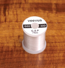 Hareline Dubbin Veevus GSP Thread -