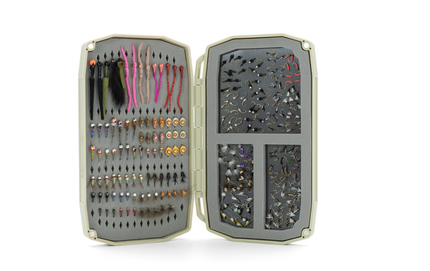 Umpqua Feather Merchants Umpqua UPG Foam Tailwater -