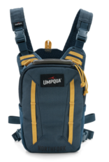Umpqua Feather Merchants Umpqua Northfork Small Chest Pack
