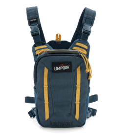 Umpqua Feather Merchants Umpqua Northfork Small Chest Pack