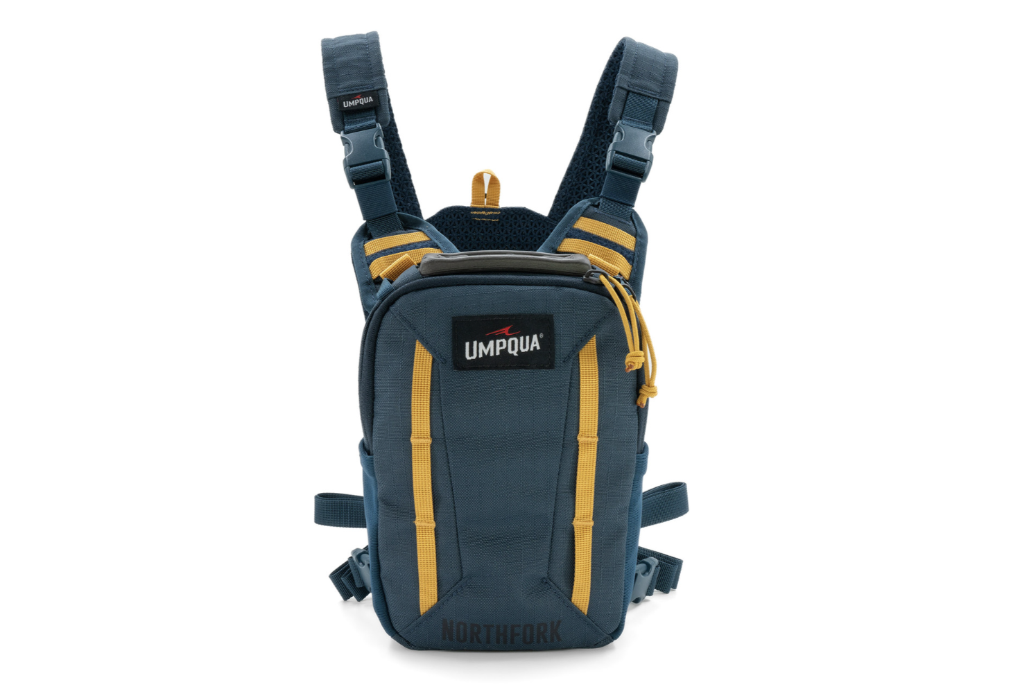 Umpqua Feather Merchants Umpqua Northfork Small Chest Pack