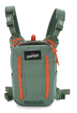Umpqua Feather Merchants Umpqua Northfork Small Chest Pack