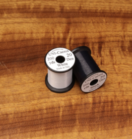 Hareline Dubbin UNI Caenis Thread -