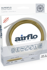 Airflo Airflo Ridge 2.0 Superflo Super Trout Fly Line -
