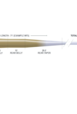 Airflo Airflo Ridge 2.0 Superflo Super Trout Fly Line -