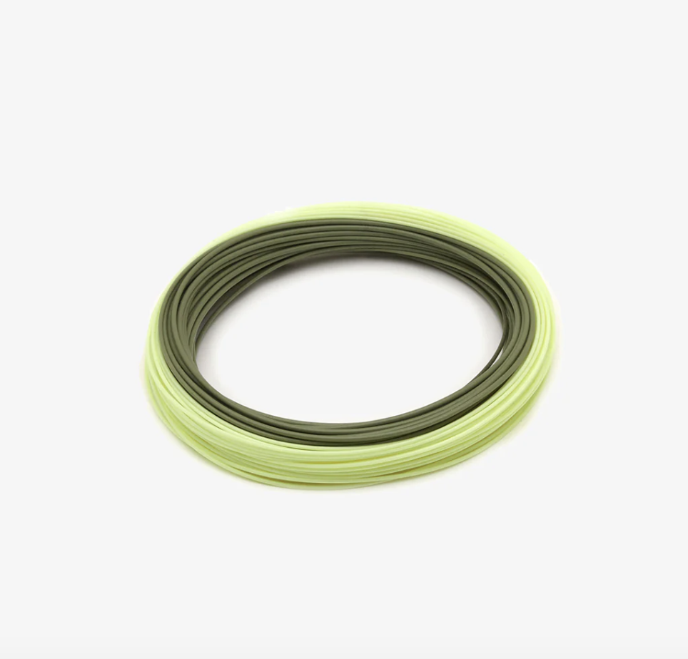 RIO Rio Premier Creek Fly Line -