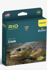 RIO Rio Premier Creek Fly Line -
