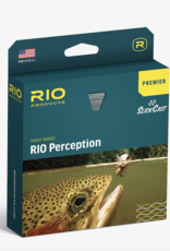 RIO Rio Premier Perception Fly Line -