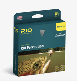 RIO Rio Premier Perception Fly Line -