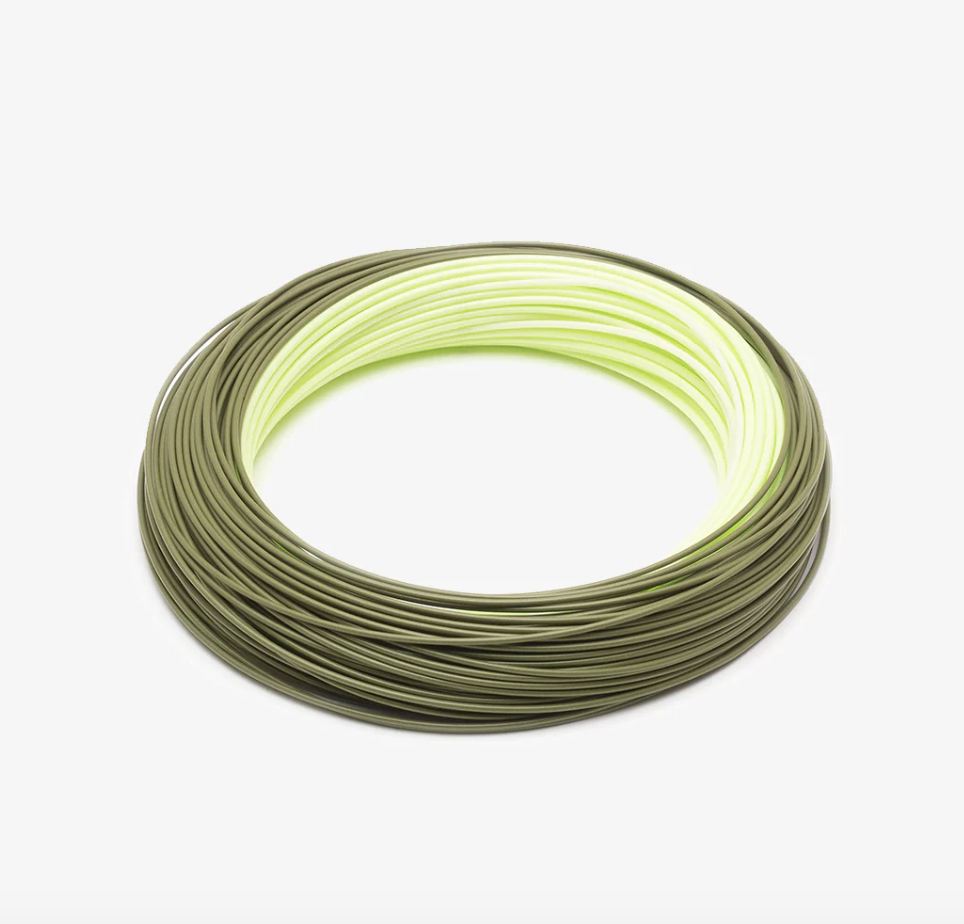 RIO Rio Premier Perception Fly Line -