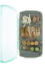 Umpqua Feather Merchants Umpqua Fly Assortment - Permit Essential (16pc)