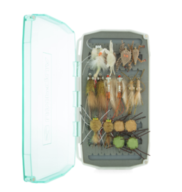 Umpqua Feather Merchants Umpqua Fly Assortment - Permit Essential (16pc)