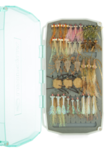 Umpqua Feather Merchants Umpqua Fly Assortment - Bonefish Master (42pc)