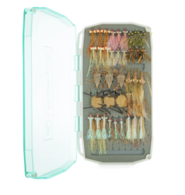 Umpqua Feather Merchants Umpqua Fly Assortment - Bonefish Master (42pc)