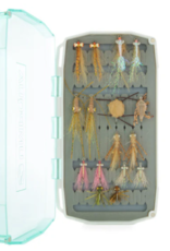 Umpqua Feather Merchants Umpqua Fly Assortment - Bonefish Essential (18pc)