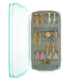 Umpqua Feather Merchants Umpqua Fly Assortment - Bonefish Essential (18pc)