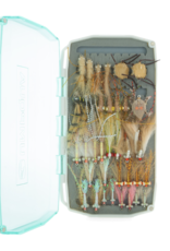 Umpqua Feather Merchants Umpqua Fly Assortment - Bahamas Master (36pc)