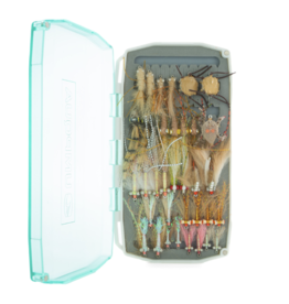 Umpqua Feather Merchants Umpqua Fly Assortment - Bahamas Master (36pc)