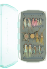 Umpqua Feather Merchants Umpqua Fly Assortment - Bahamas Essential (18pc)