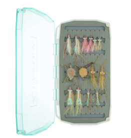 Umpqua Feather Merchants Umpqua Fly Assortment - Bahamas Essential (18pc)
