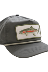 Rep Your Water RepYourWater Unstructured 5 Panel Hat -