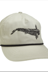 Rep Your Water RepYourWater Unstructured 5 Panel Hat -