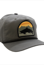 Rep Your Water RepYourWater Unstructured 5 Panel Hat -