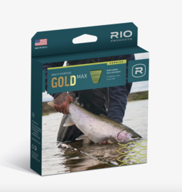RIO Rio Premier Gold Max Fly Line -