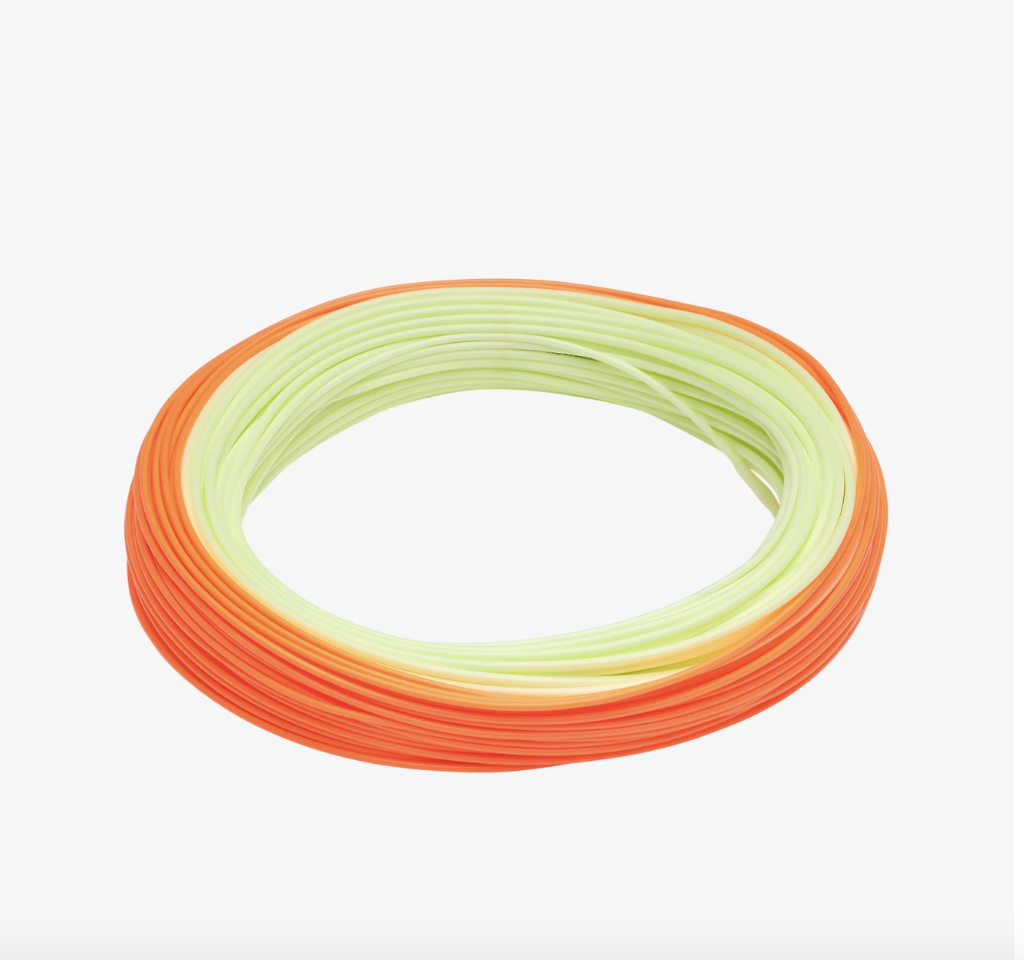 RIO Rio Premier Gold Max Fly Line -