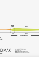 RIO Rio Premier Gold Max Fly Line -