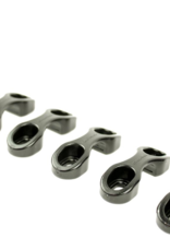 YakAttack YakAttack Pad Eye Kit 6 pk