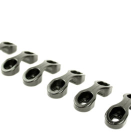 YakAttack YakAttack Pad Eye Kit 6 pk