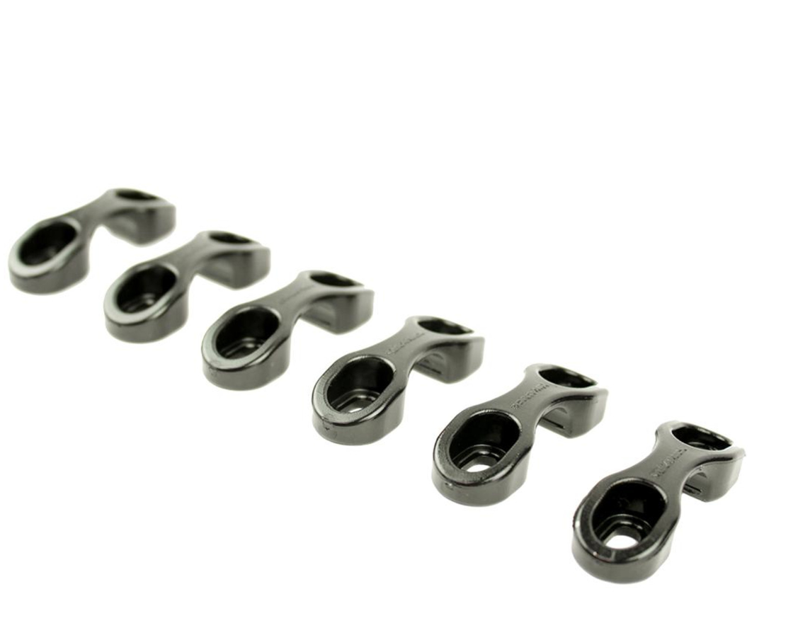 YakAttack YakAttack Pad Eye Kit 6 pk