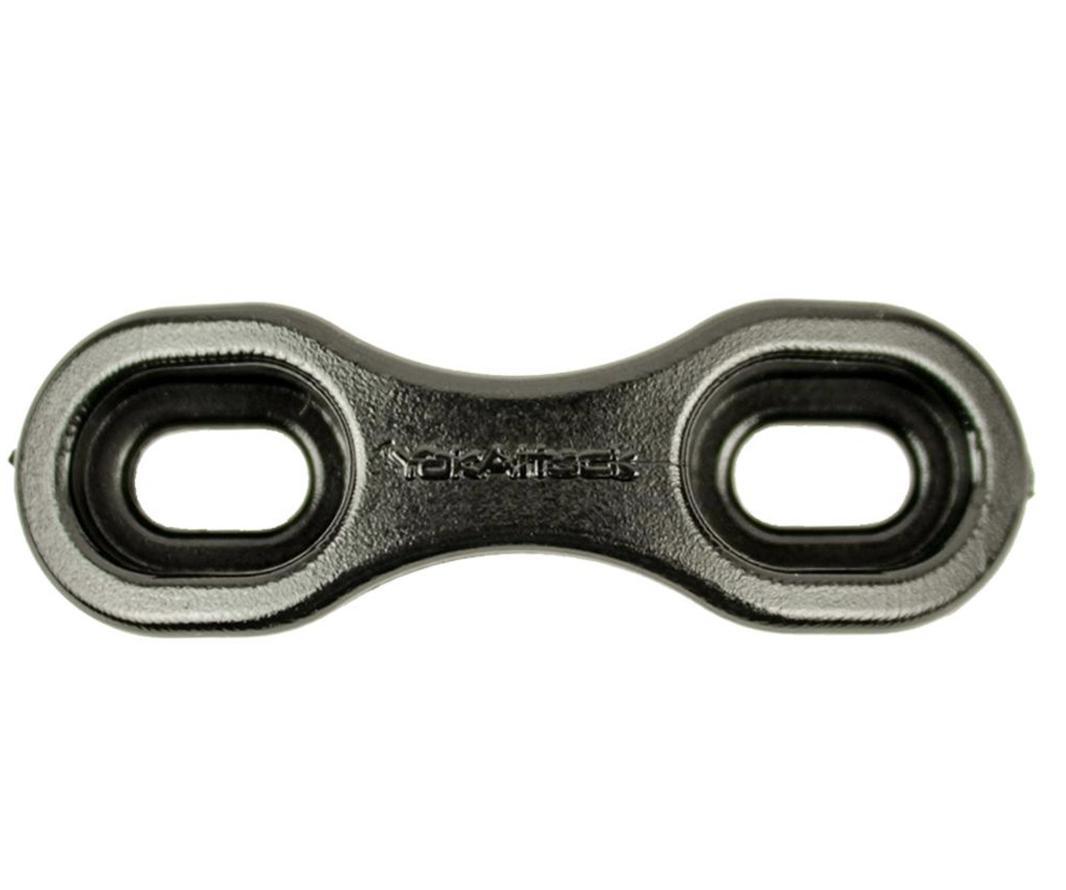 YakAttack YakAttack Pad Eye Kit 6 pk