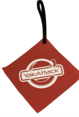 YakAttack YakAttack Hooked Logo Tow flag