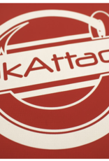 YakAttack YakAttack Hooked Logo Tow flag