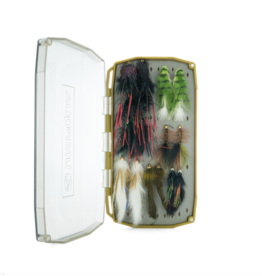 Umpqua Feather Merchants Umpqua Fly Assortment - Streamer Essential (12pc)